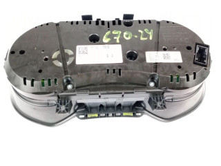 Панель приборов 5F0920731E   Seat Ateca       