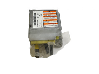 Блок подушек безопасности 98221AJ030, 1503002151   Subaru Outback