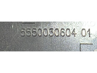 Панель приборов 555003060401, 555003060401   Fiat Punto Evo       