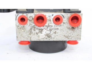 Jednotka ABS 1K0907379D   Audi A3 S3 A3 Sportback 8P 