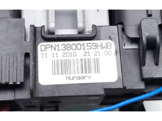   Pojistková skříňka 13800159, DPN13800159HWB   Volvo V60 2011