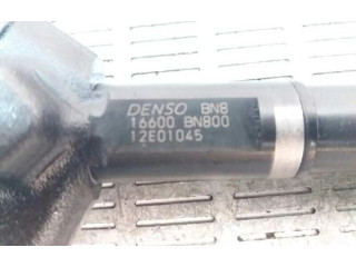 Vstřikovač    Nissan Almera Tino     