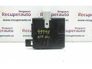Блок комфорта 95400H8450   KIA Rio   