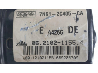 Блок АБС 7N612C405CA, 06210211554   Mazda  5  2005-2010 года