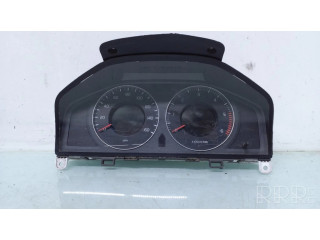 Přístrojová deska  Volvo S80 2007 30786056AA, 30786056  