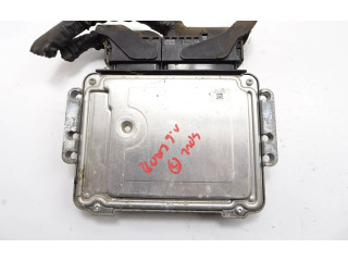 Řídící jednotka 391112A120, 391172A120   KIA Soul 2009