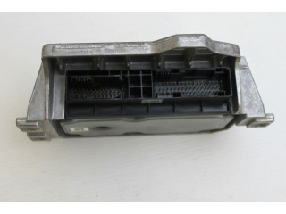 Блок подушек безопасности 31924008301Z, 0285010258   BMW X5 E70