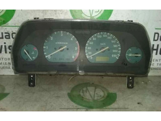 Přístrojová deska  Land Rover Discovery 3 - LR3 1999 LR0008004, 0090059  