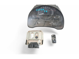 Řídící jednotka 04C907309AQ, BF7NME117   Skoda Citigo 2019