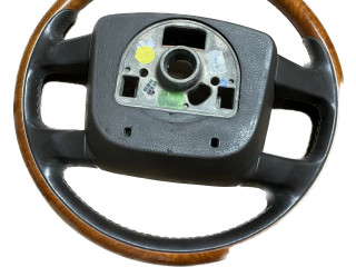 Руль Volkswagen Phaeton  2002 - 2016 года 61673000A, 3D0410091R      
