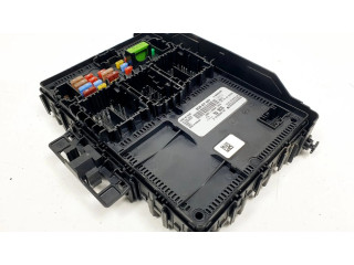 Блок предохранителей JX6T15604BCG, F005V02945   Ford Focus    