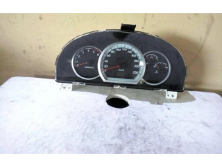 Přístrojová deska  Chevrolet Lanos  96438560  