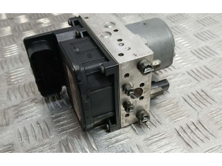 Блок АБС 4454005051, BOSCH   Toyota  Avensis T250  2003 - 2006 года