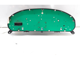 Přístrojová deska  Peugeot 406  9650666280  