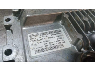 Řídící jednotka 0762SA70950141, DELPHI   Ford Galaxy 2017
