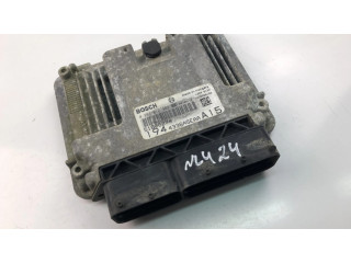 Řídící jednotka 51806274   Fiat Croma 2010