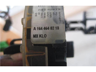 Подрулевой шлейф SRS A1644640218   Mercedes-Benz ML W164