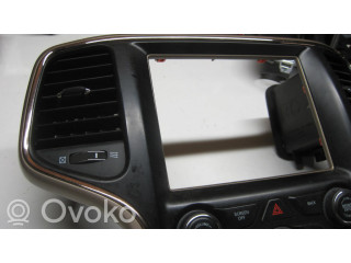 Блок управления климат-контролем P05091851AF, 42711000   Jeep Grand Cherokee