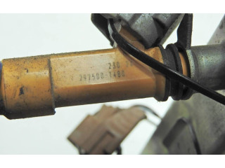 Топливная рампа 297500-1480   Suzuki SX4   для двигателя M16A