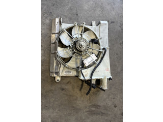 Шатун 384F_CFA 1253G9    Peugeot 107  