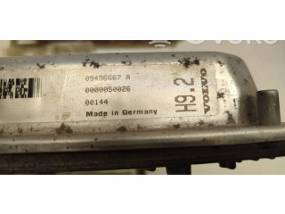 Řídící jednotka 0281001776, 28SA4018   Volvo V70 2000