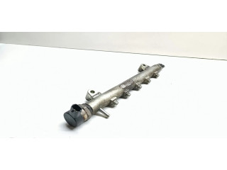 Топливная рампа 0445214106, 96440398   Chevrolet Nubira 2.0 