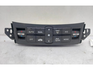 Блок управления климат-контролем 79600TL0G11ZA   Honda Accord