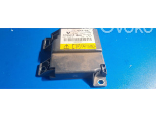 Блок подушек безопасности 28404796003   Dacia Sandero