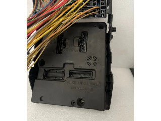Блок комфорта 7703297930, 810850240CB   Renault Megane I   