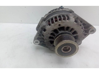 Генератор 13580078   Opel Antara      