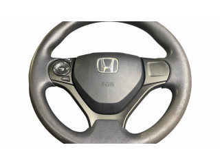 Руль Honda Civic  2011-2017 года 78500TV0N011M1, 621055500      