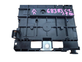   Pojistková skříňka 9659741780   Citroen C2 2005