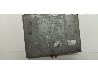 Блок управления двигателя 7700726991, S100800   Renault 25