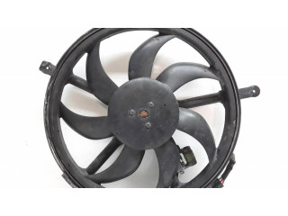 Вентилятор радиатора     0130303027, 1742850999003    Mini Cooper Countryman R60 1.6