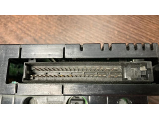 Блок управления климат-контролем 4367215, 4230595   Saab 900