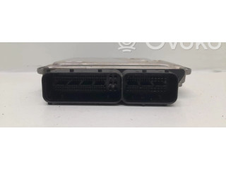 Řídící jednotka 96879652   Chevrolet Lanos 2010