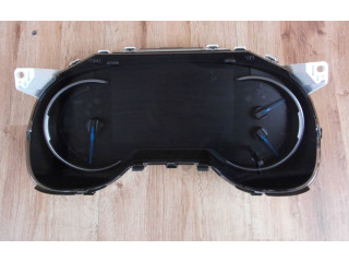 Панель приборов 838004A430   Toyota RAV 4 (XA40)       