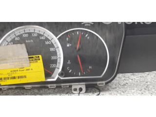 Pojistková skříňka Спидометр (приборный щиток) 96647342   Chevrolet Volt II 2020