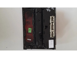 Блок управления климат-контролем A2518206889, A2518203889   Mercedes-Benz ML W164