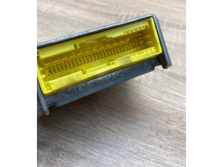 Блок подушек безопасности 4B0959655M, 0285001432   Audi A6 S6 C5 4B
