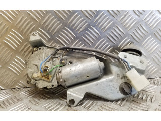 Моторчик заднего дворника 7700838383, 1397020053    Renault Megane I