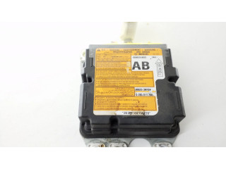 Блок подушек безопасности 988203NF0A, 0285011268   Nissan Leaf I (ZE0)