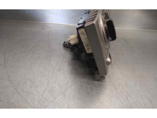 Модуль блока управления кондиционером 759189   Daewoo Lanos