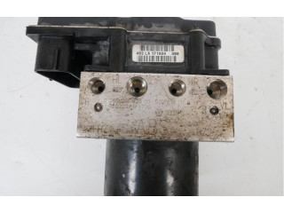 Блок АБС 0265231626   Volkswagen  Fox   -  года