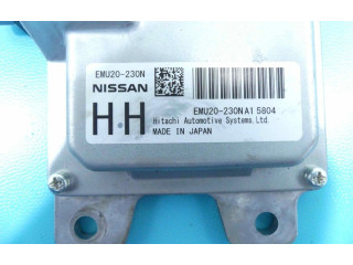 Блок управления коробкой передач EMU20-230N, IMPRK1283206   Infiniti Q50