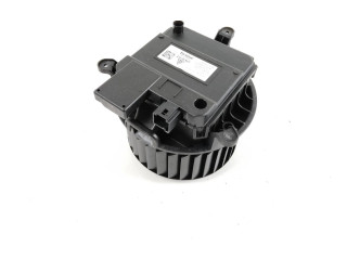 Вентилятор печки    972907521C, 0007254674   Porsche Taycan 9J1