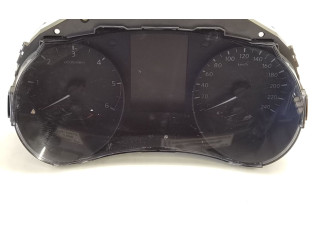 Панель приборов 4CC3AZA7X   Nissan X-Trail T32       