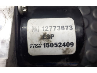 Jednotka ABS 12773673, 15052409   Opel Vectra C 2005