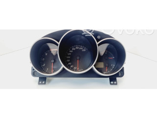 Комплект блоков управления BN9JA, 4M6112A650AB   Mazda 3 I