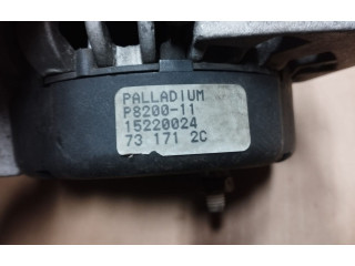 Генератор 15220024   Chevrolet Tahoe      